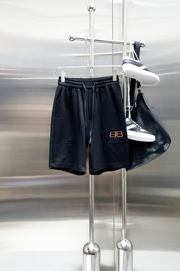 Balenciaga Short Pants